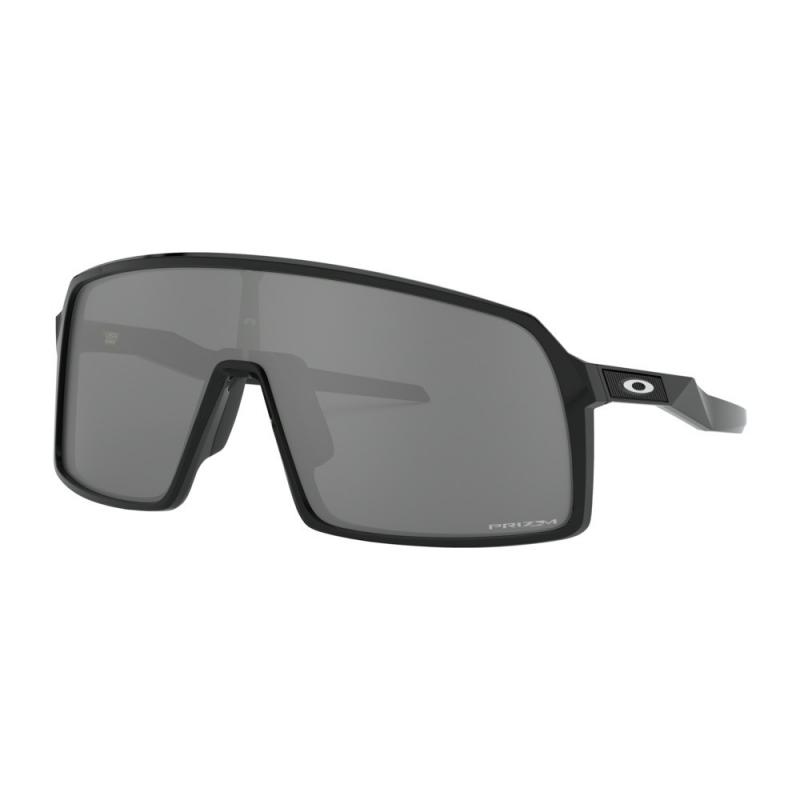 Oakley Sutro Polished Black – Prizm Black - Bilde 1