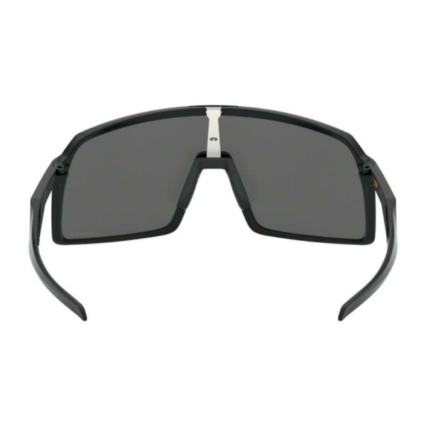 Oakley Sutro Polished Black – Prizm Black