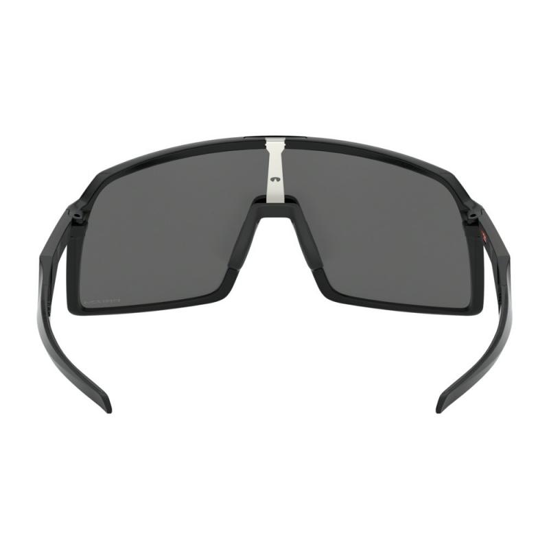Oakley Sutro Polished Black – Prizm Black - Bilde 3