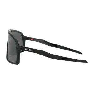 Oakley Sutro Polished Black – Prizm Black - Bilde 4