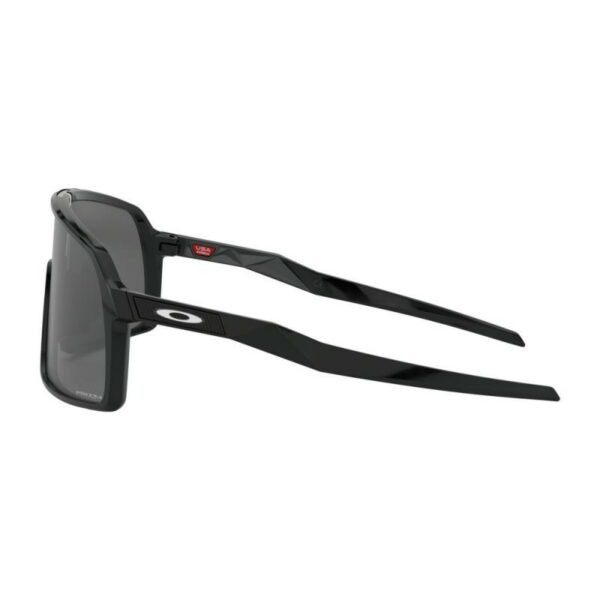 Oakley Sutro Polished Black – Prizm Black