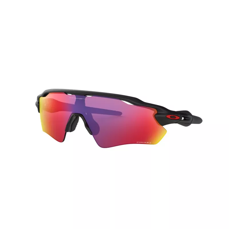 Oakley Radar Ev Path Matte Black Prizm Road - Bilde 1