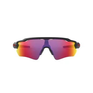 Oakley Radar Ev Path Matte Black Prizm Road - Bilde 2