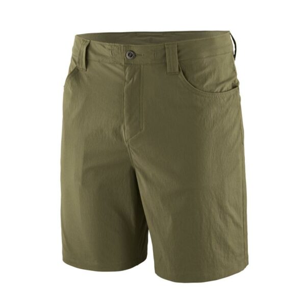 Patagonia Patagonia M´S Quandary Shorts - 10 In. P57828 Lillehammer Sport 1