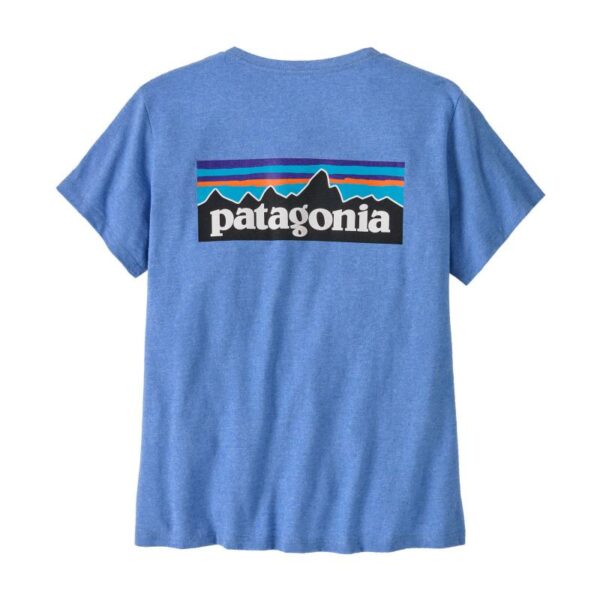 Patagonia Patagonia W´S P-6 Logo Responsibili-Tee P37567 Lillehammer Sport 1