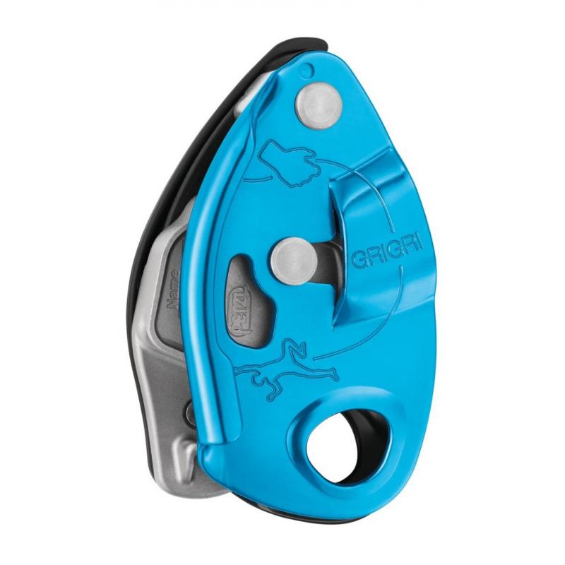 Petzl Grigri Taubrems - Bilde 1