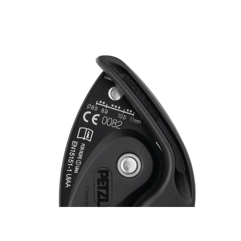 Petzl Grigri Taubrems - Bilde 2