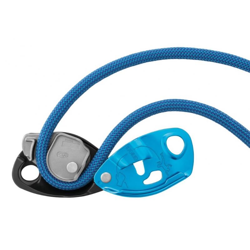 Petzl Grigri Taubrems - Bilde 3