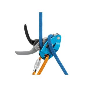 Petzl Grigri Taubrems - Bilde 4
