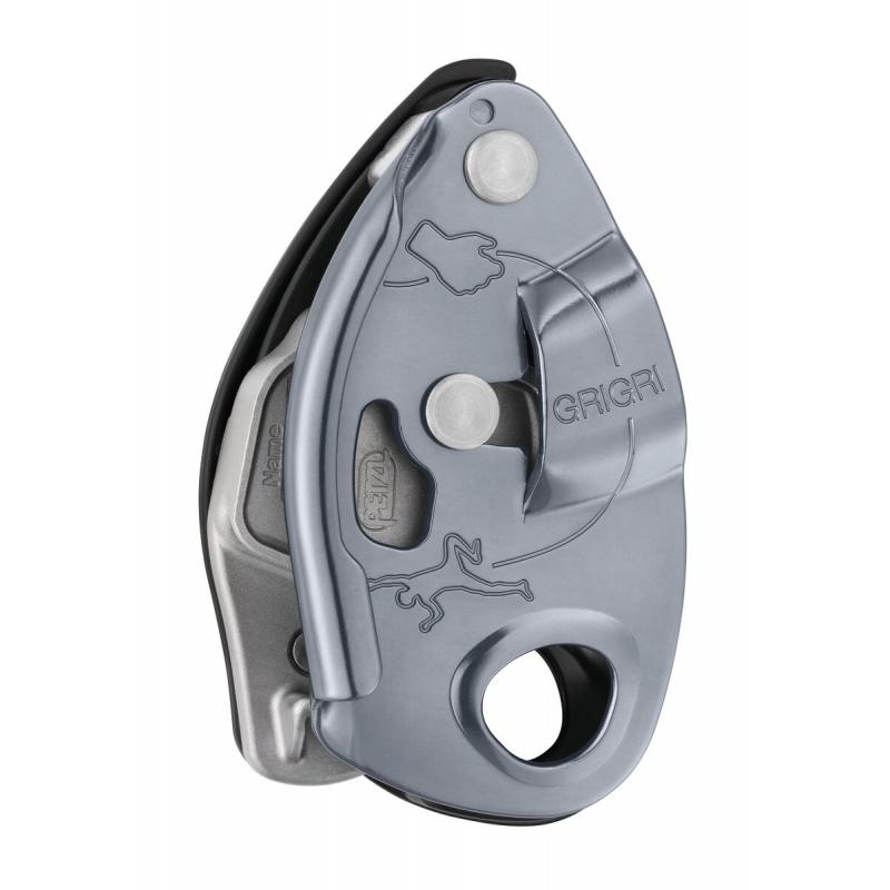 Petzl Grigri Taubrems - Bilde 1