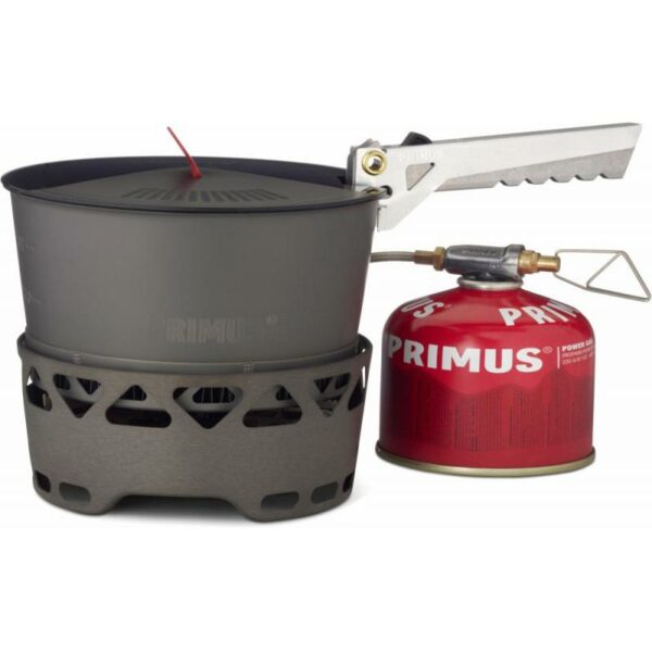 Primus Primus PrimeTech Stove Set 1.3L 351032 Lillehammer Sport 1