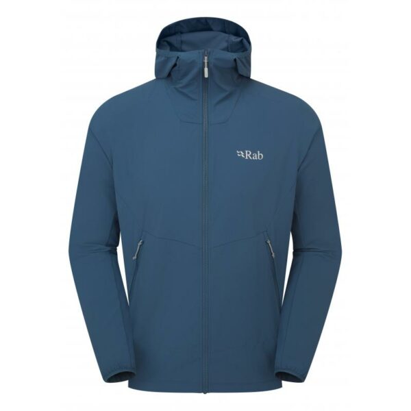 Rab Rab Borealis Hoody QWS-76 Lillehammer Sport 1