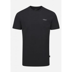 Rab Rab Basecamp 3 Peak Tee QCC-05 Lillehammer Sport 3
