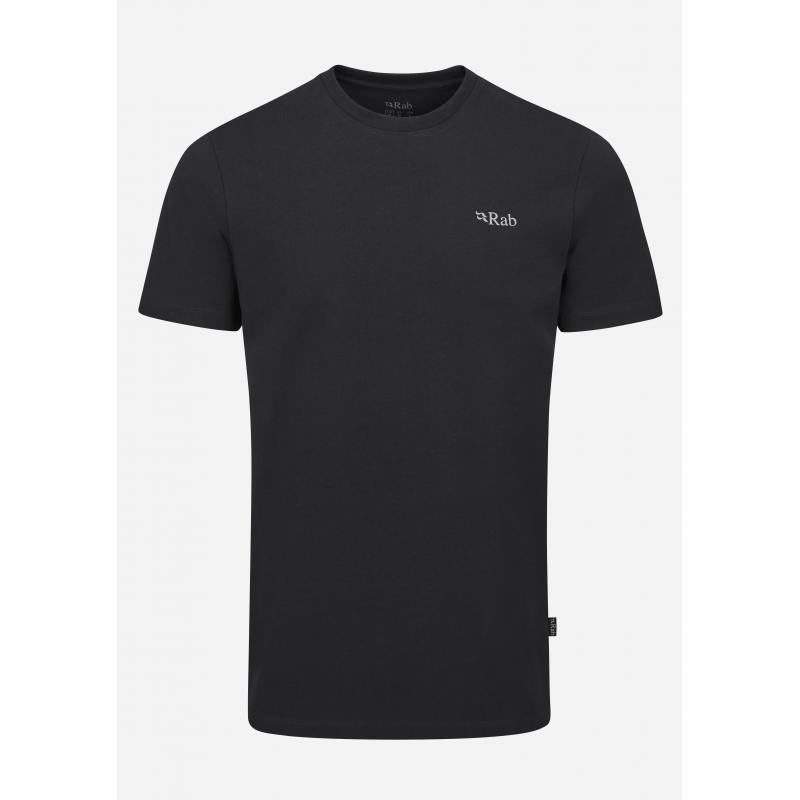 Rab Rab Basecamp 3 Peak Tee QCC-05 Lillehammer Sport 3