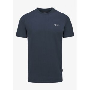 Rab Rab Basecamp 3 Peak Tee QCC-05 Lillehammer Sport 3