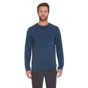 Rab Rab Basecamp Logo Badge Ls Tee QCC-10 Lillehammer Sport 2