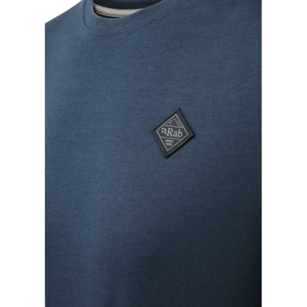 Rab-Rab–Basecamp-Logo-Badge-Ls-Tee-QCC-10-Lillehammer-Sport-4 Rab Rab Basecamp Logo Badge Ls Tee QCC-10 Lillehammer Sport 4