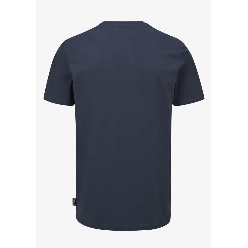 Rab Rab Basecamp Logo Badge Tee QCC-09 Lillehammer Sport 4