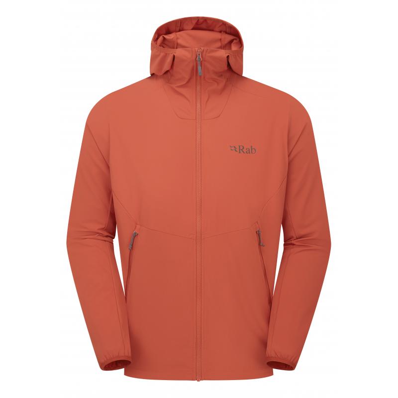 Rab Rab Borealis Hoody QWS-76 Lillehammer Sport 1