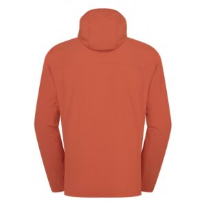 Rab Rab Borealis Hoody QWS-76 Lillehammer Sport 2