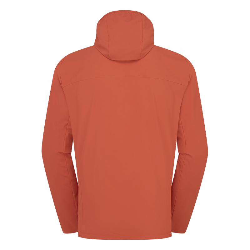 Rab Rab Borealis Hoody QWS-76 Lillehammer Sport 2