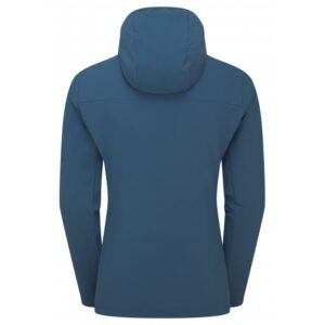 Rab Rab Borealis Hoody Wmns QWS-77 Lillehammer Sport 2