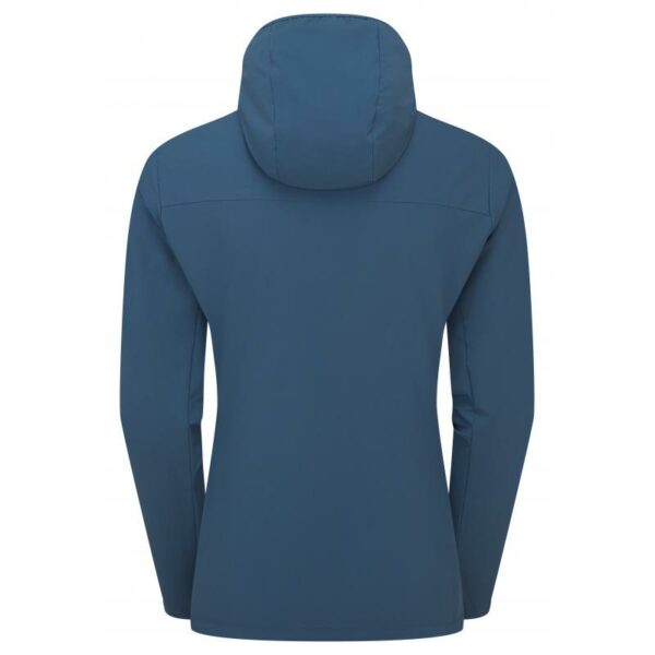 Rab Rab Borealis Hoody Wmns QWS-77 Lillehammer Sport 2