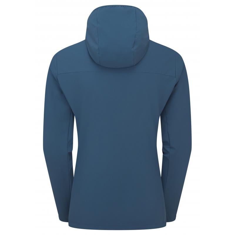 Rab Rab Borealis Hoody Wmns QWS-77 Lillehammer Sport 2