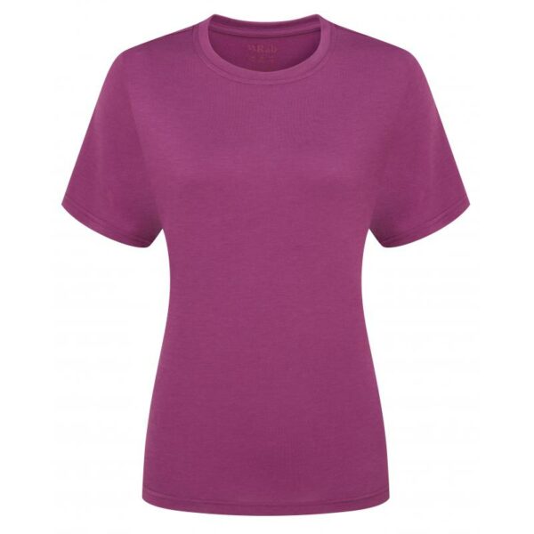 Rab-Rab–Crimp-Logo-Tee-Wmns-QBL-69-Lillehammer-Sport-1 Rab Rab Crimp Logo Tee Wmns QBL-69 Lillehammer Sport 1