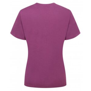 Rab Rab Crimp Logo Tee Wmns QBL-69 Lillehammer Sport 2