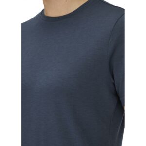 Rab Rab Crimp Logo Tee Wmns QBL-69 Lillehammer Sport 4