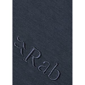 Rab Rab Crimp Logo Tee Wmns QBL-69 Lillehammer Sport 6