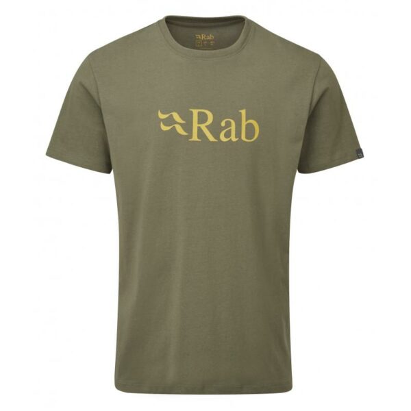 Rab-Rab–Stance-Logo-Tee-QCB-08-Lillehammer-Sport-1 Rab Rab Stance Logo Tee QCB-08 Lillehammer Sport 1