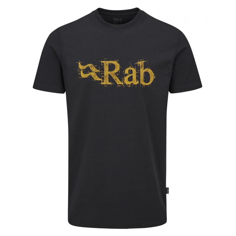 Rab Rab Stance Tech Sketch QCC-02 Lillehammer Sport 1