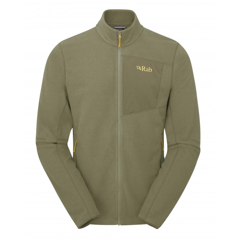 Rab Rab Tecton Jacket QFG-03 Lillehammer Sport 1