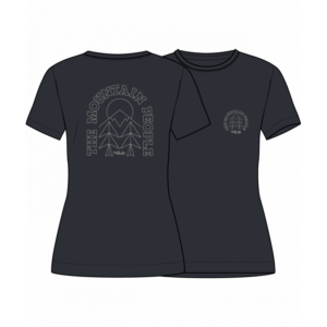Rab Rab Tuku Cirque Tee Wmns QCC-18 Lillehammer Sport 2