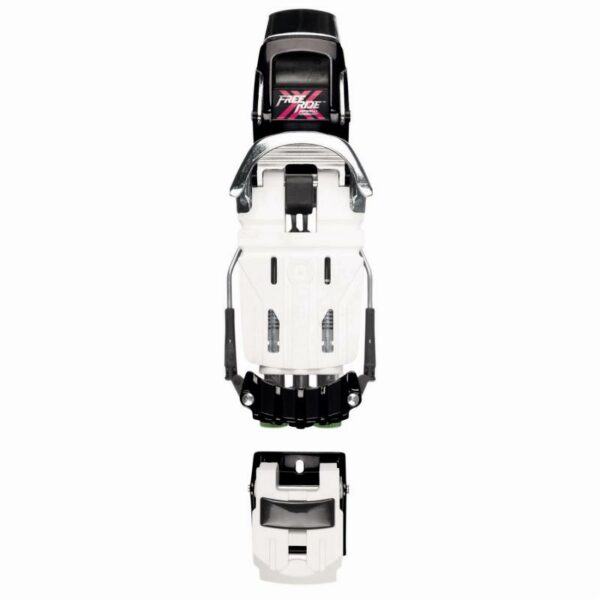 Rottefella Freeride kort
