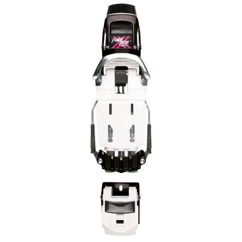 Rottefella Freeride lang - Bilde 4