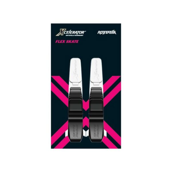 Rottefella Xcelerator Skate Flex medium