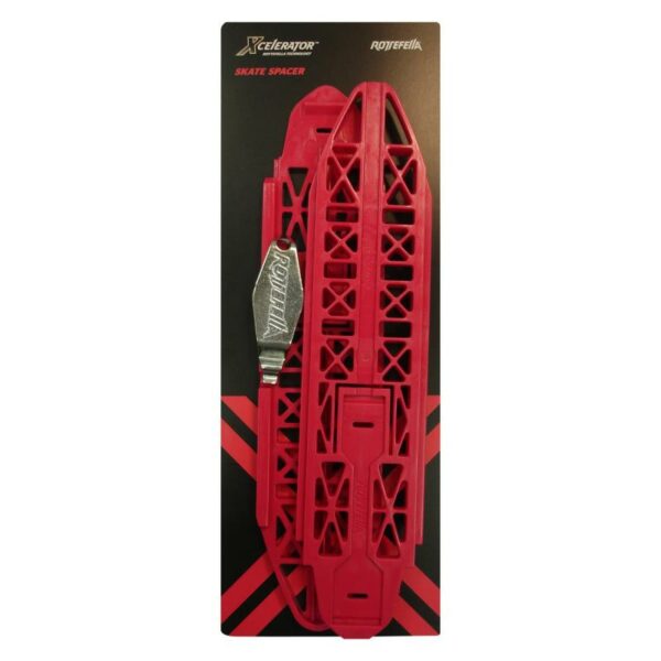 Rottefella Xcelerator Skate Spacer magenta