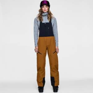 Sweet Protection CRUSADER X GORE-TEX BIB PANTS W - Bilde 2