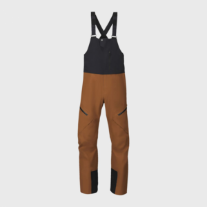Sweet Protection CRUSADER X GORE-TEX BIB PANTS W - Bilde 4