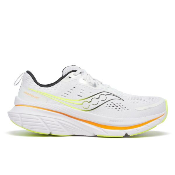 Saucony Saucony SAUCONY GUIDE 18, M S20998-131 Lillehammer Sport 1