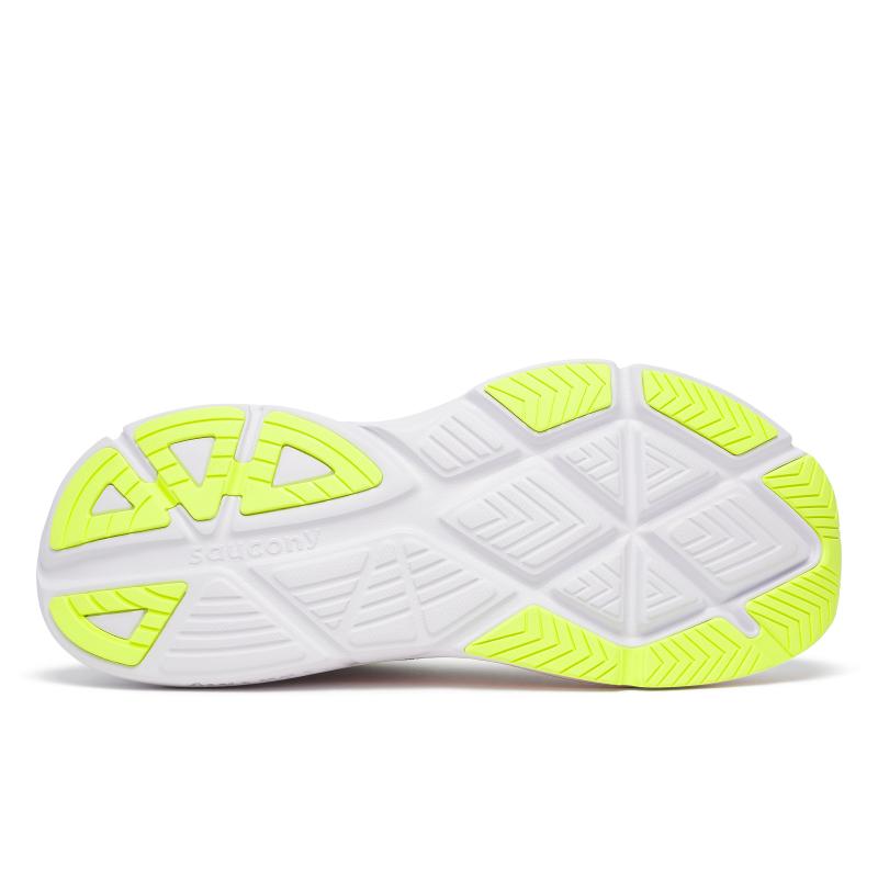 Saucony Saucony SAUCONY GUIDE 18, M S20998-131 Lillehammer Sport 2