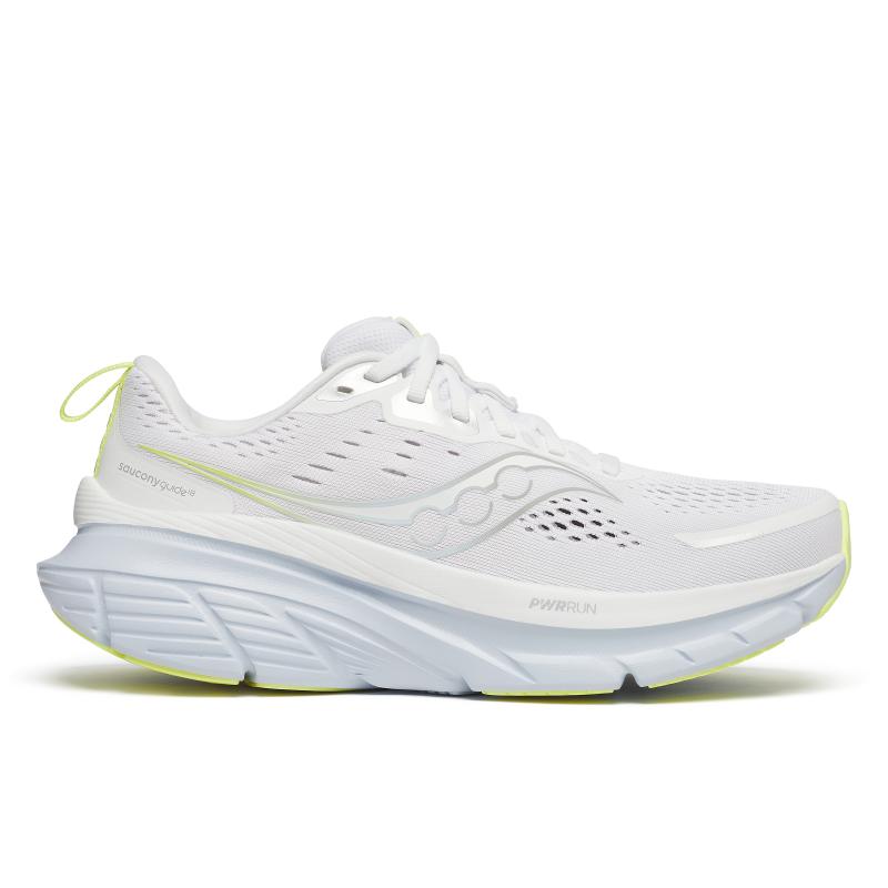 Saucony Saucony SAUCONY GUIDE 18, W S10998-151 Lillehammer Sport 1