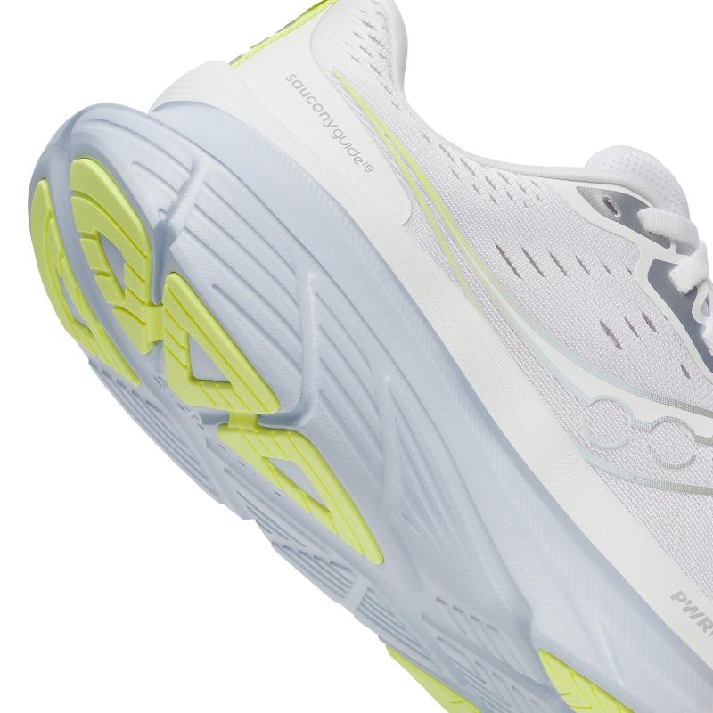 Saucony Saucony SAUCONY GUIDE 18, W S10998-151 Lillehammer Sport 8