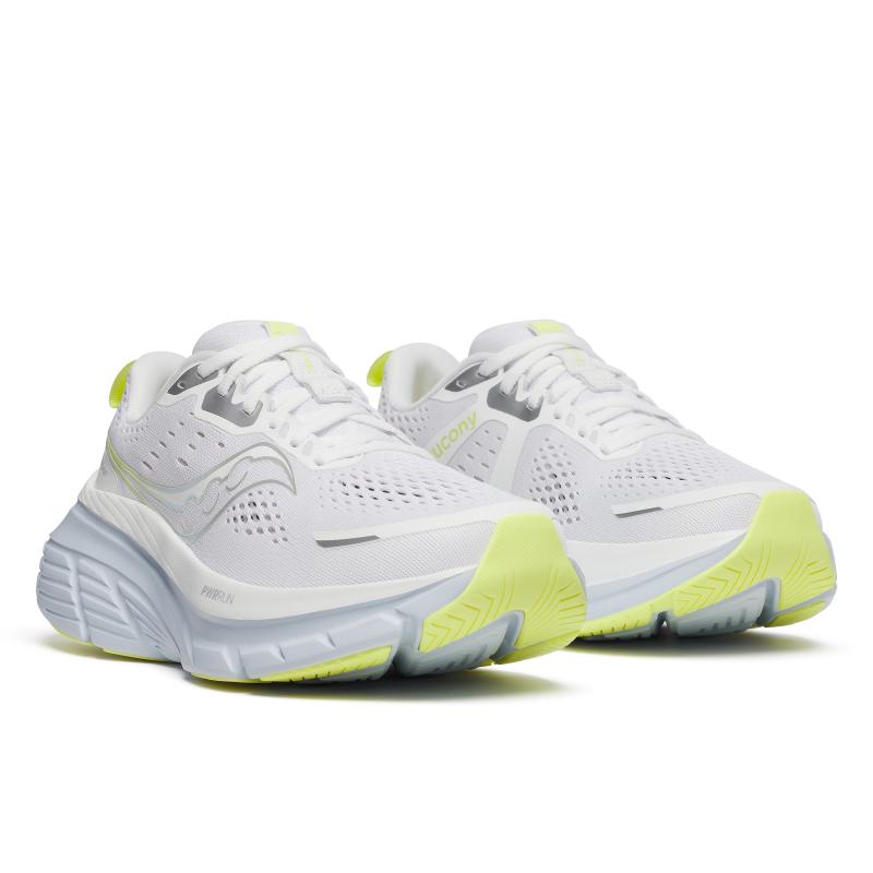 Saucony Saucony SAUCONY GUIDE 18, W S10998-151 Lillehammer Sport 9