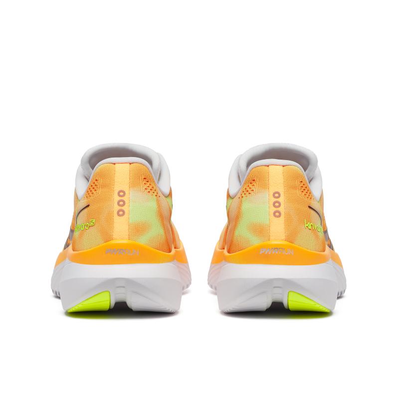 Saucony Saucony SAUCONY KINVARA 15, W S10967-130 Lillehammer Sport 4