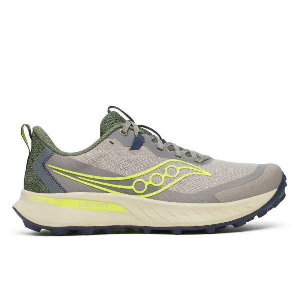 Saucony Saucony SAUCONY PEREGRINE 15, M S20990-152 Lillehammer Sport 1