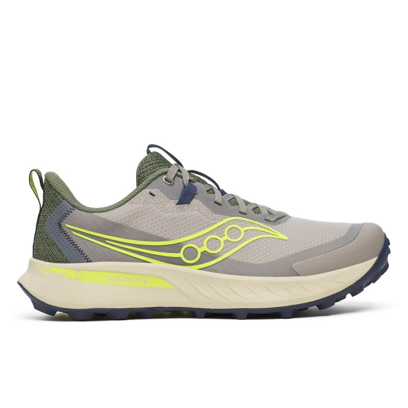 Saucony Saucony SAUCONY PEREGRINE 15, M S20990-152 Lillehammer Sport 1